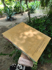 daak-vaak-poetry-notebook