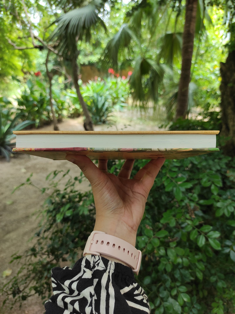 daak-vaak-poetry-notebook
