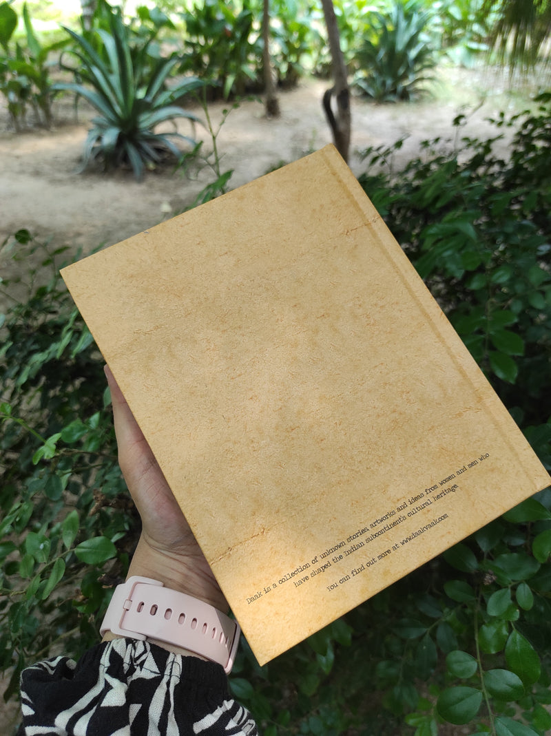 daak-vaak-poetry-notebook