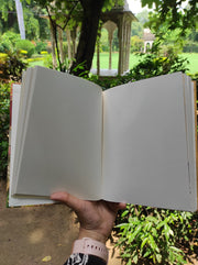 daak-vaak-poetry-notebook
