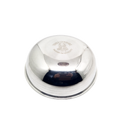 Triply Stainless Steel Extra Deep Kadhai Set– Cooking Kadhai