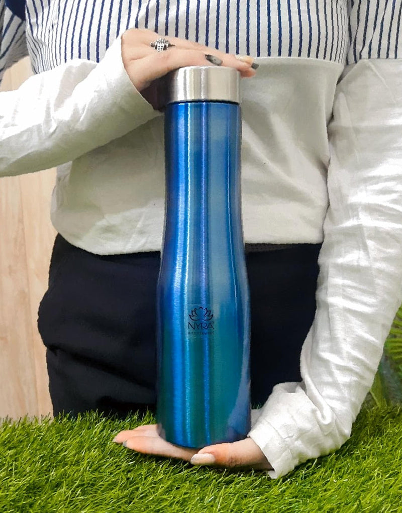Stainless Steel Water Bottle – Water Bottle
