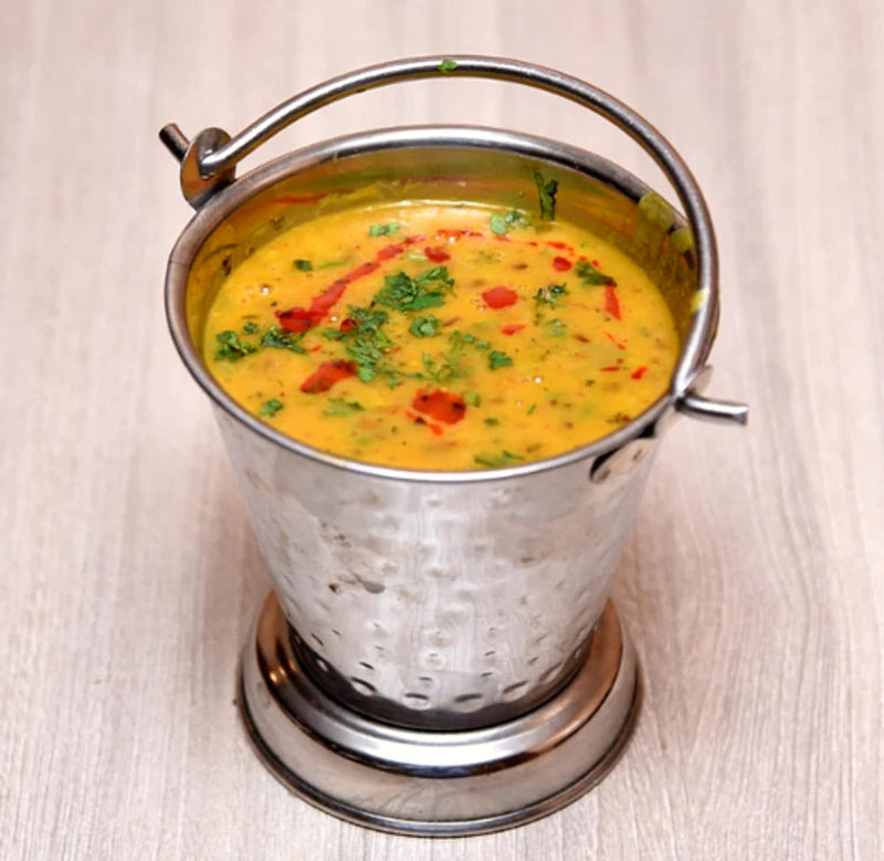 Stainless Steel mini-serving Balti – Kitchen Utensil