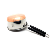 Copper Bottom Saucepan Set – Saucepan