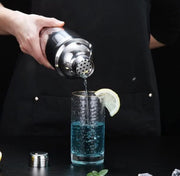 Stainless Steel Cocktail Shaker – Cocktail Shaker