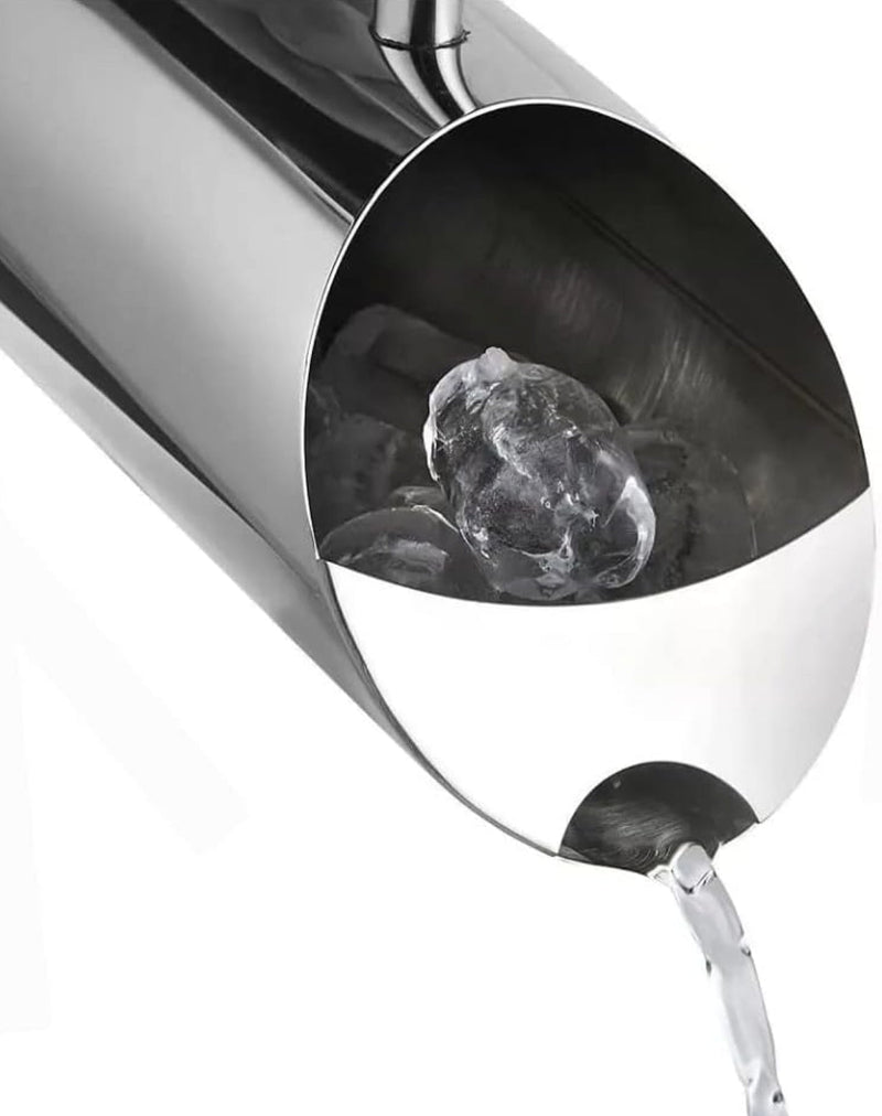 Premium Stainless Steel Hotel Pitcher 