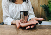 Stainless Steel Baby Glass Set – Drinking Tumbler