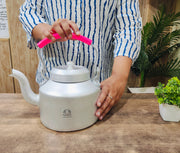 Classic Aluminium Chai Kettle – Tea Kettle