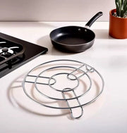 Stainless Steel Table Ring/Trivets – Kitchen Utensil
