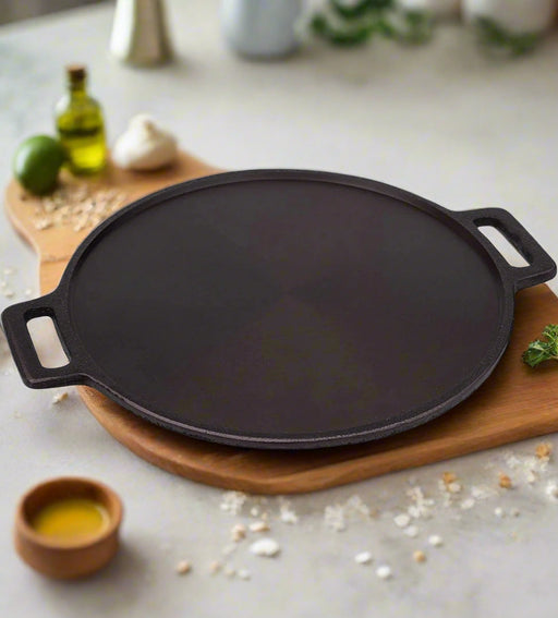 Cast Iron Dosa & Chapati Tawa – Dosa Tawa