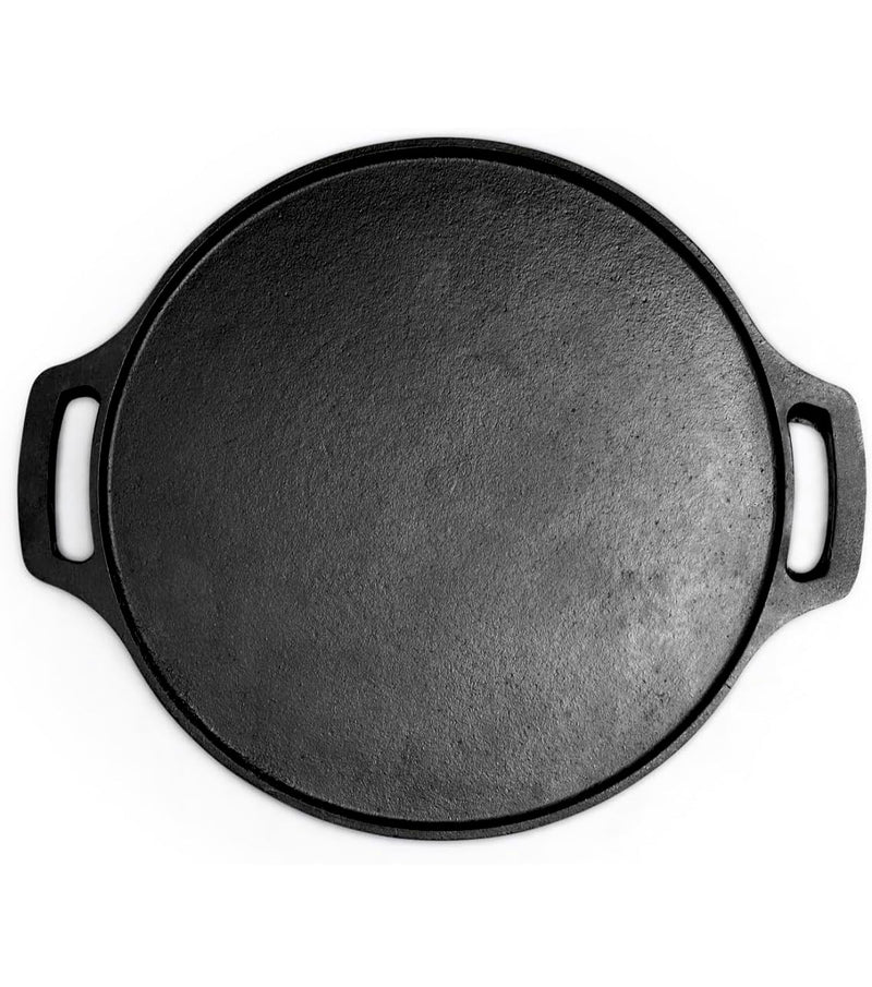 Cast Iron Dosa & Chapati Tawa – Dosa Tawa