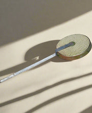 Stainless Steel Deep Fry Skimmer / Jhara – Deep Fry Skimmer
