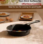 Cast Iron Fry Pan – Kitchenware
