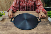Cast Iron Dosa & Chapati Tawa – Dosa Tawa