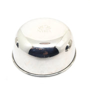 Stainless Steel Round Mixing & Serving Bowl – Serving Bowl
