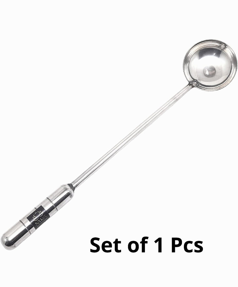 Stainless Steel Long Handle Ladle – Serving Ladle