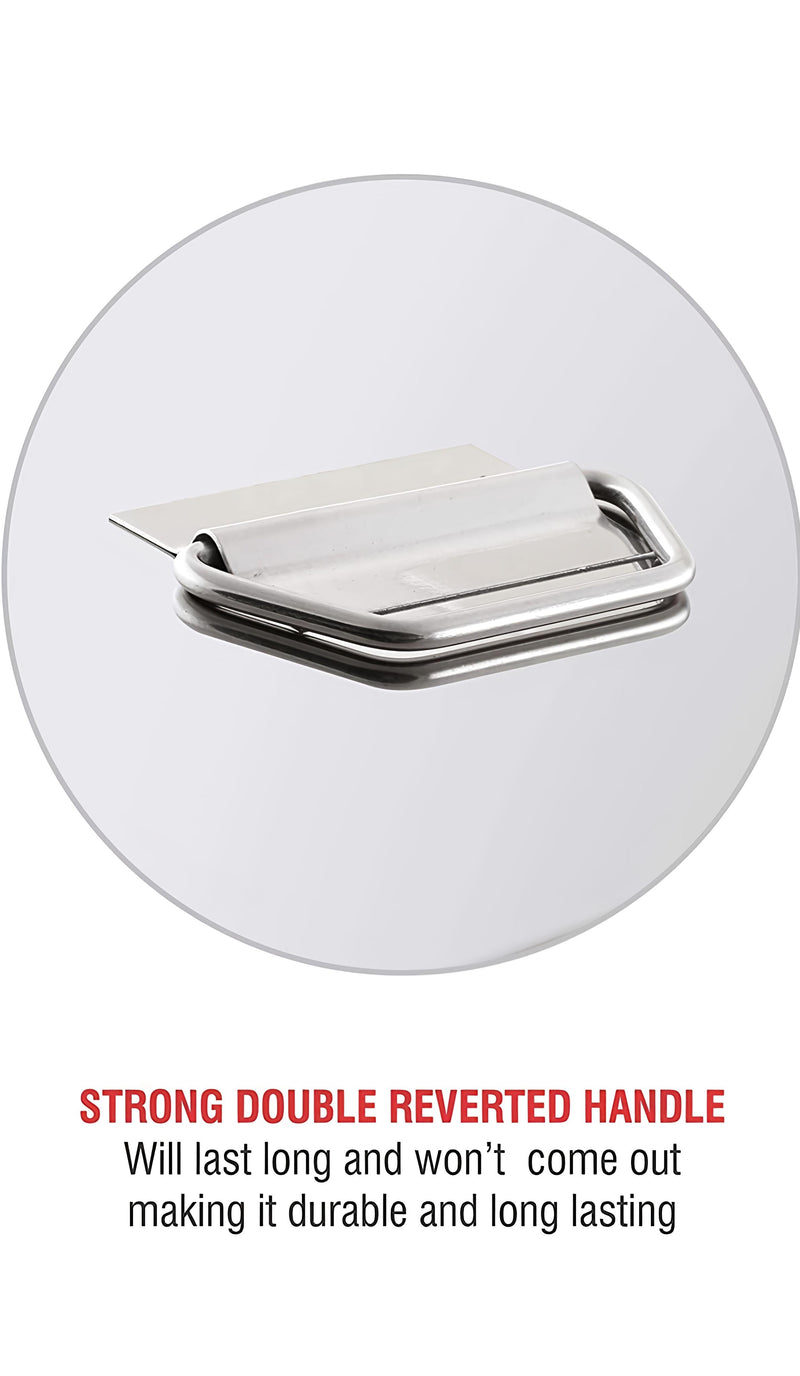 Stainless Steel Commercial Masala Dani – Kitchenware