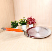 Aluminium Tawa/Griddle with – Flat Griddle Tawa