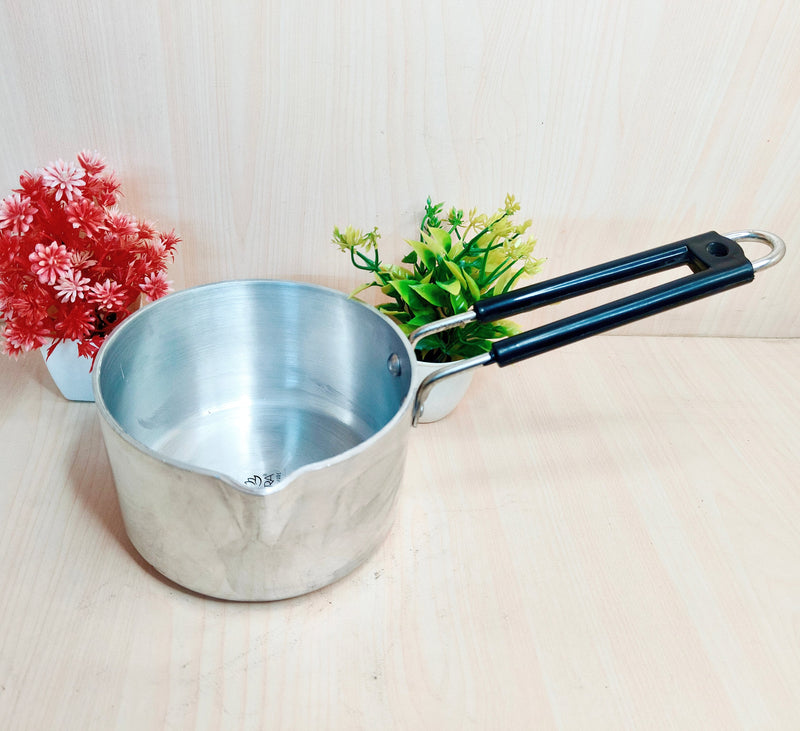 Aluminum Induction Sauce Pan 
