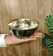 Handcrafted Brass Bowl/Katora – Serving Bowl
