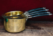 Pure Brass Saucepan – Brass Saucepan