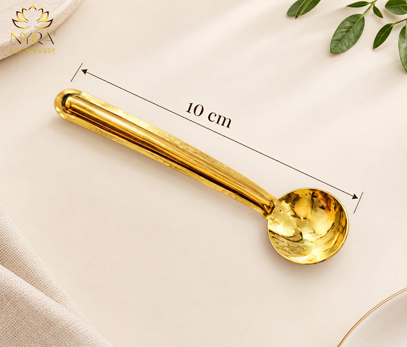 nyra-kitchenware-pure-brass-hammered-ghee-pot-with-kalai-tin-coating-lid-spoon-premium-ghee-storage-container