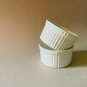 Ramekin Bowls Set Of 2