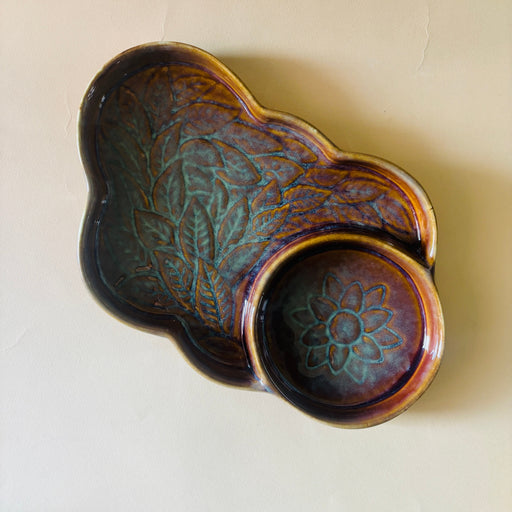 ceramic-kitchen-olive-grove-dual-section-platter