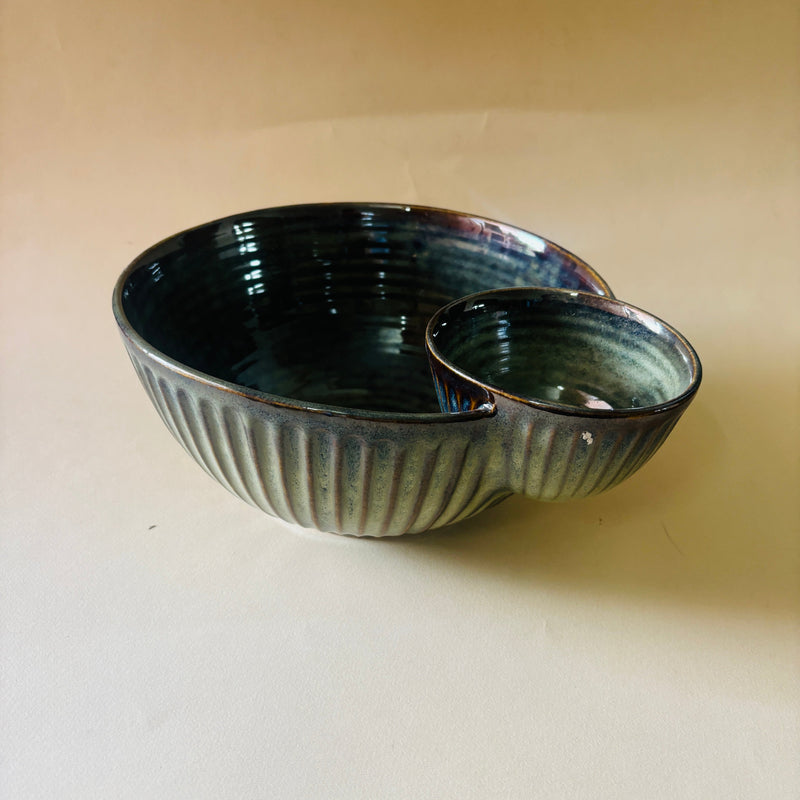 ceramic-kitchen-olive-nest-artisanal-dual-serving-bowl