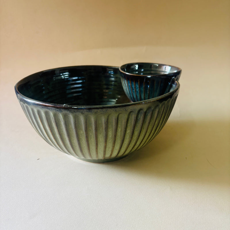 ceramic-kitchen-olive-nest-artisanal-dual-serving-bowl