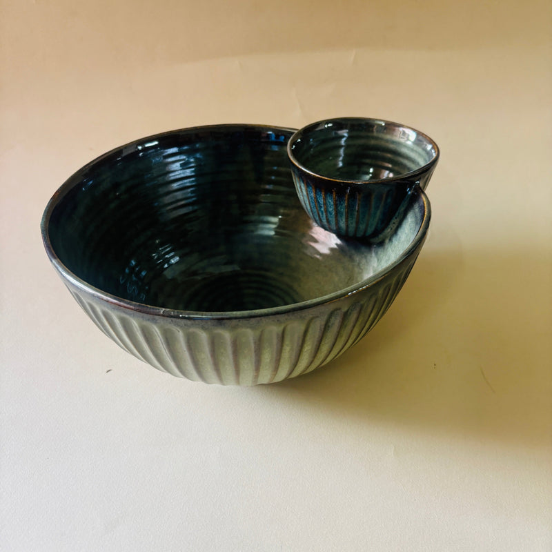 ceramic-kitchen-olive-nest-artisanal-dual-serving-bowl