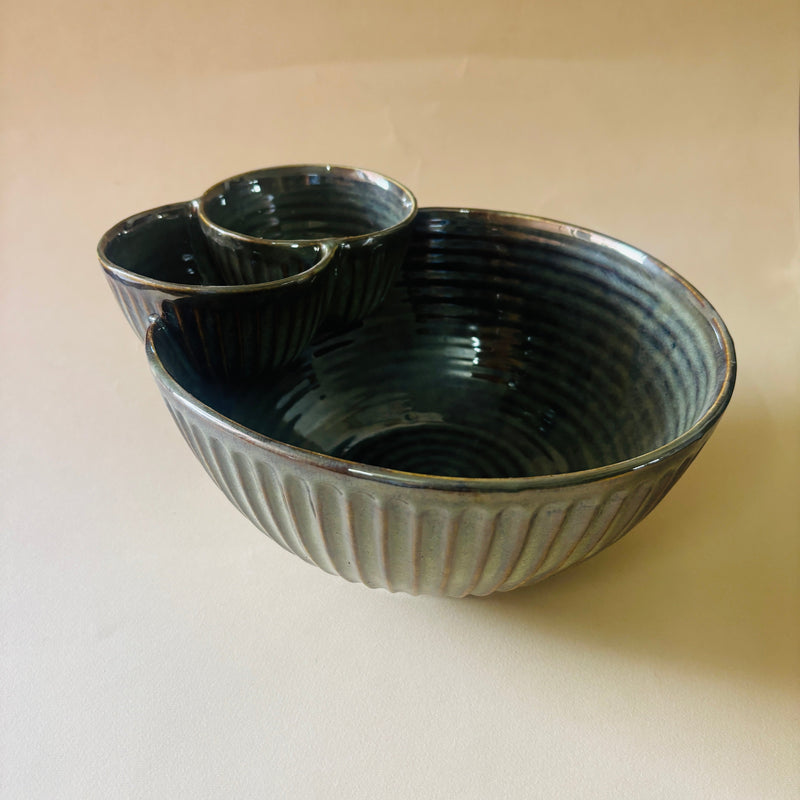 ceramic-kitchen-olive-nest-duo-artisanal-dual-serving-bowl