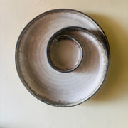 ceramic-kitchen-ash-halo-artisanal-platter-with-dip-bowl
