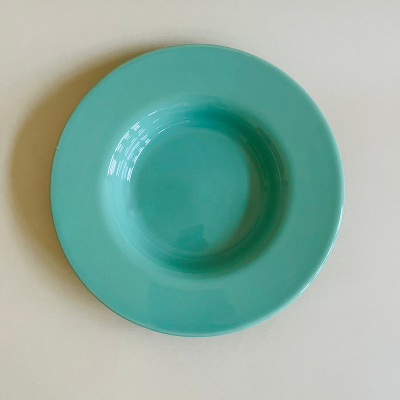 ceramic-kitchen-the-sage-green-pasta-plate