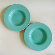 ceramic-kitchen-the-sage-green-pasta-plate