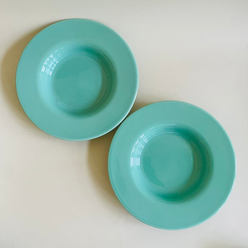ceramic-kitchen-the-sage-green-pasta-plate