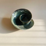 The Spirale Dip Ceramic Serving Platter