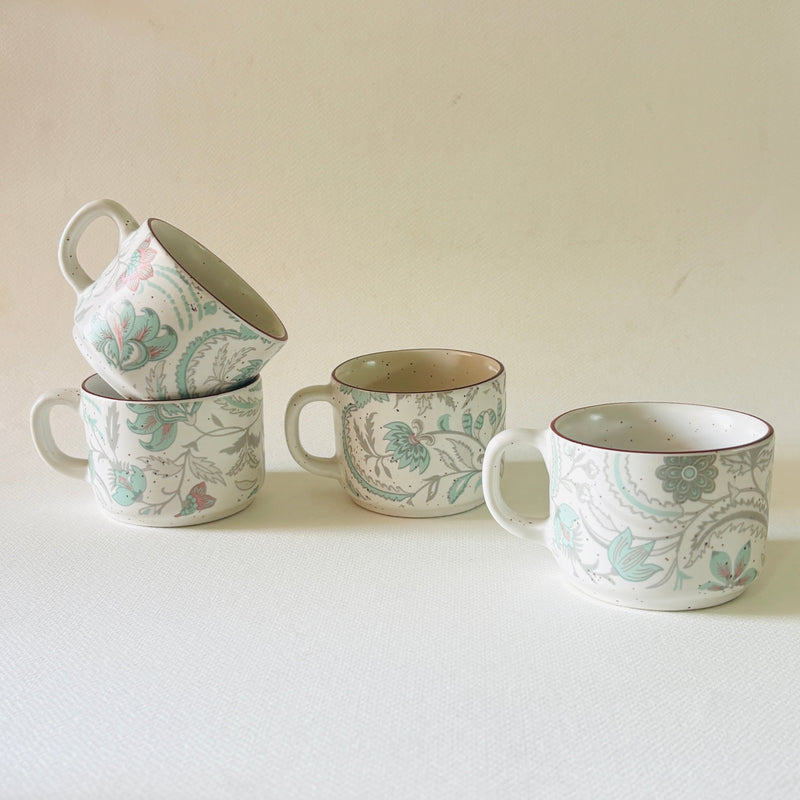 ceramic-kitchen-verdant-paisley-heritage-tea-set-6-piece-collection