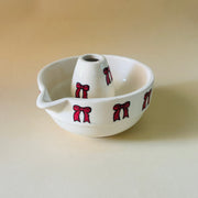 ceramic-kitchen-red-bow-matcha-bowl-whisk-holder-set-handcrafted-elegance-for-your-daily-ritual