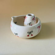 ceramic-kitchen-christmassy-matcha-bowl-whisk-holder-set