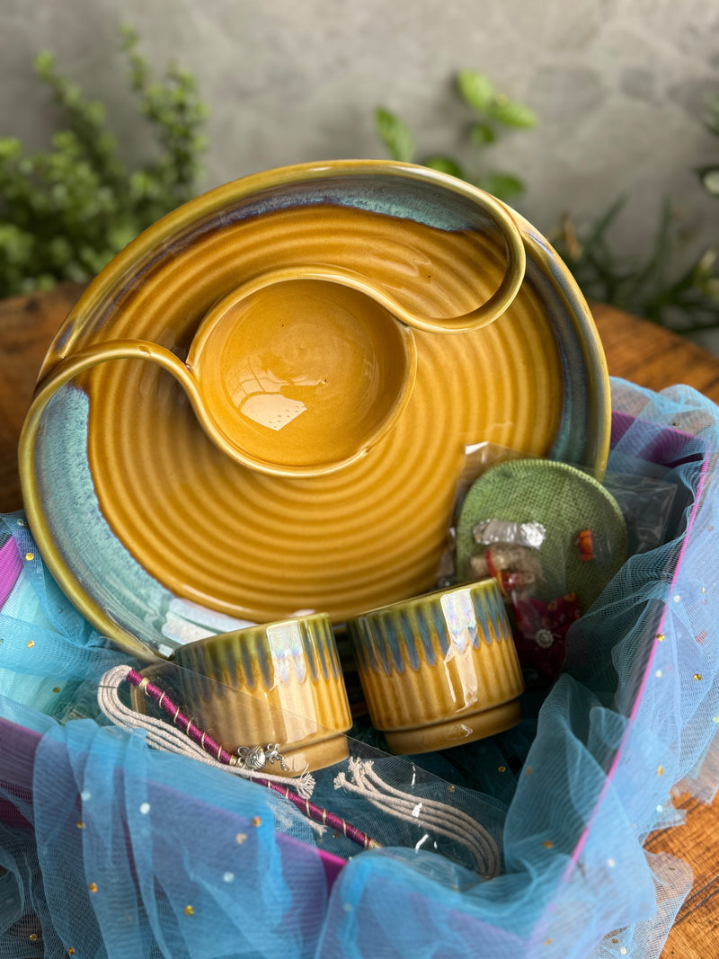 Gift Hamper Swirl Edition