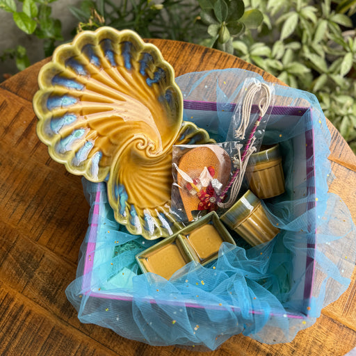 Gift Hamper Ciel Swirl Edition