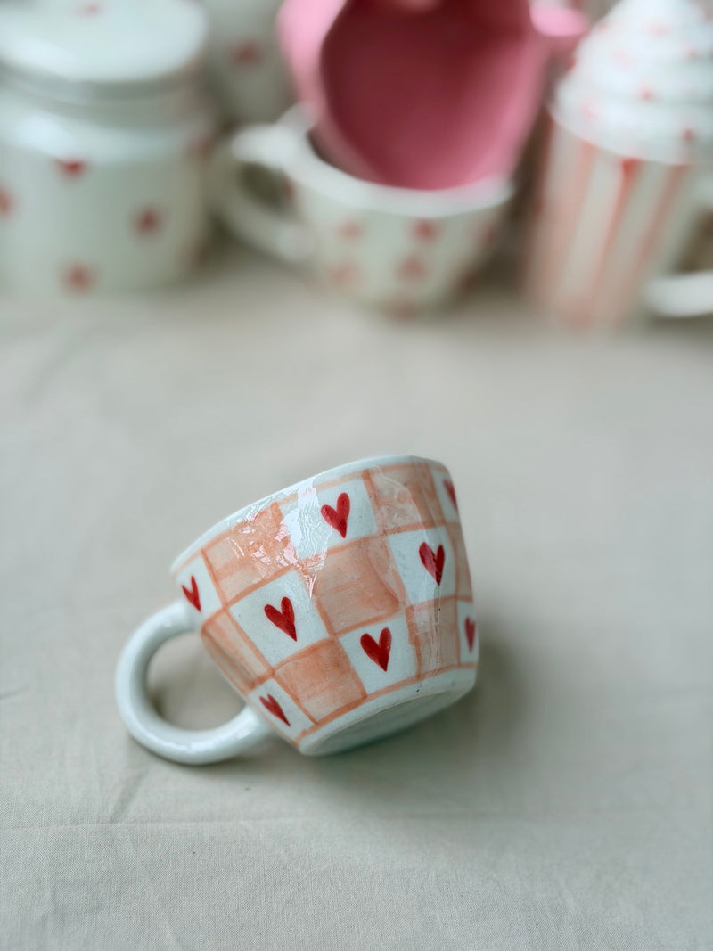 The Pinkeeey Cups