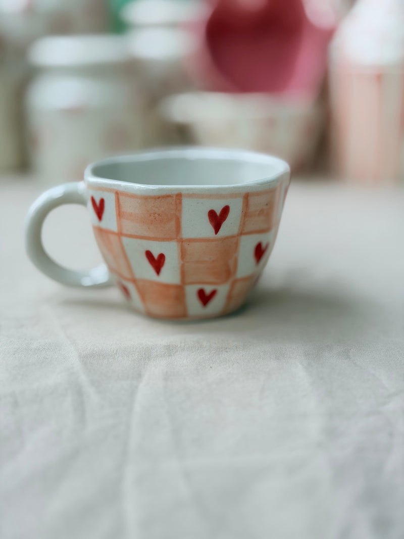 The Pinkeeey Cups