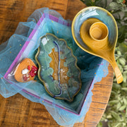 Gift Hamper Monsoon Leaf Edition