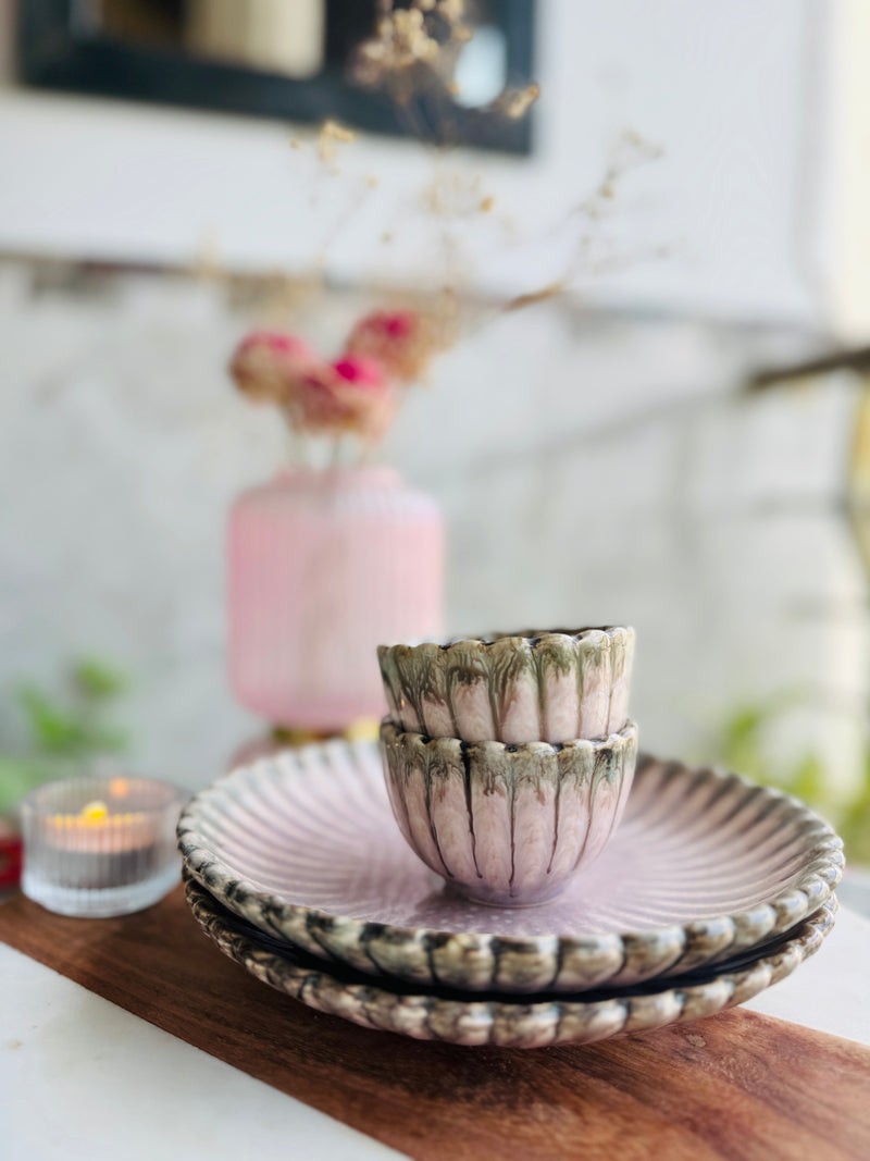Blush Bloom Set Limited Edition