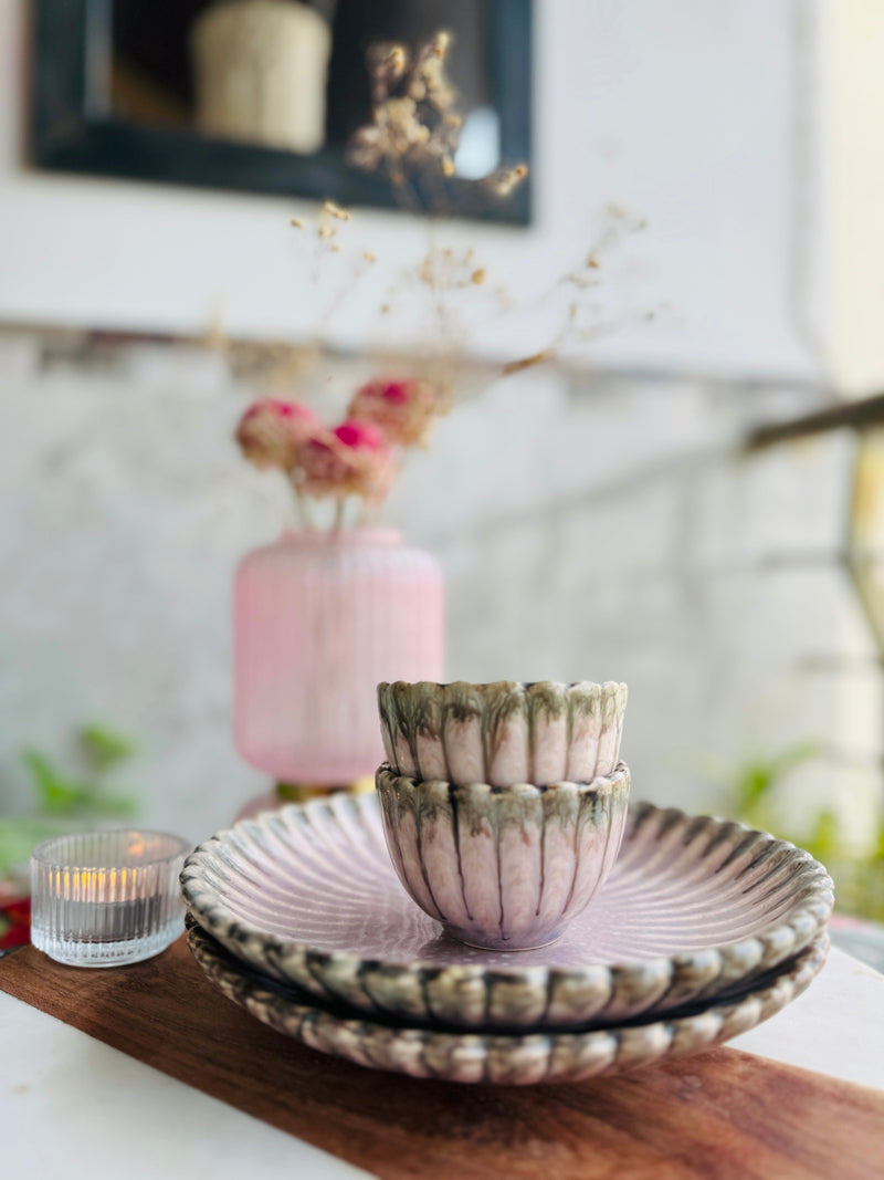 Blush Bloom Set Limited Edition