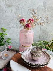 Edition Floral Serveware Set