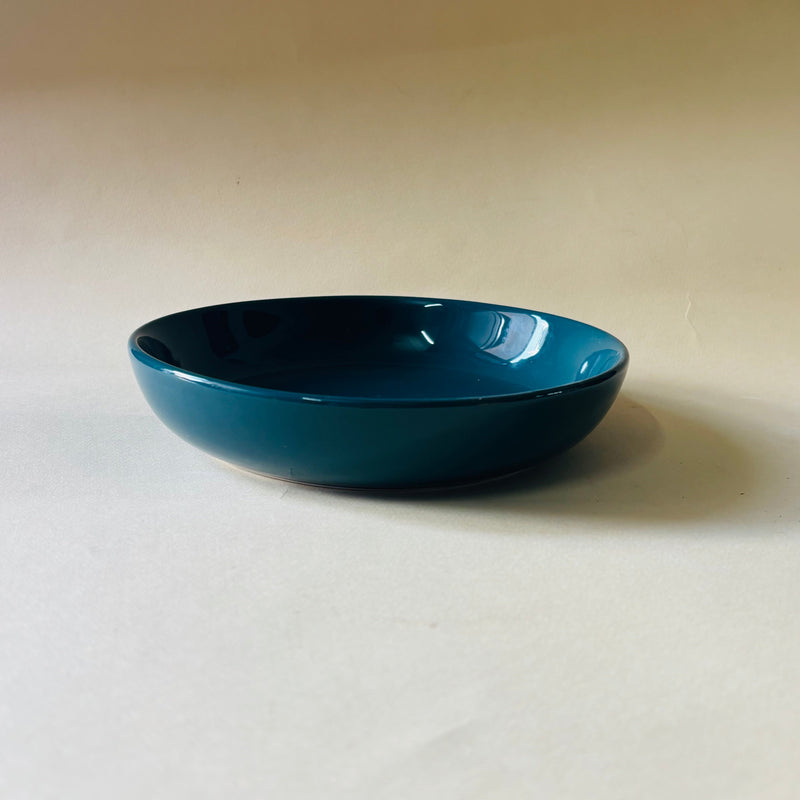 The Viridi Bowls Mini Ceramic Kitchenware