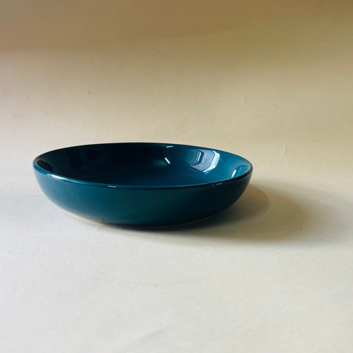 The Viridi Bowls Mini Ceramic Kitchenware